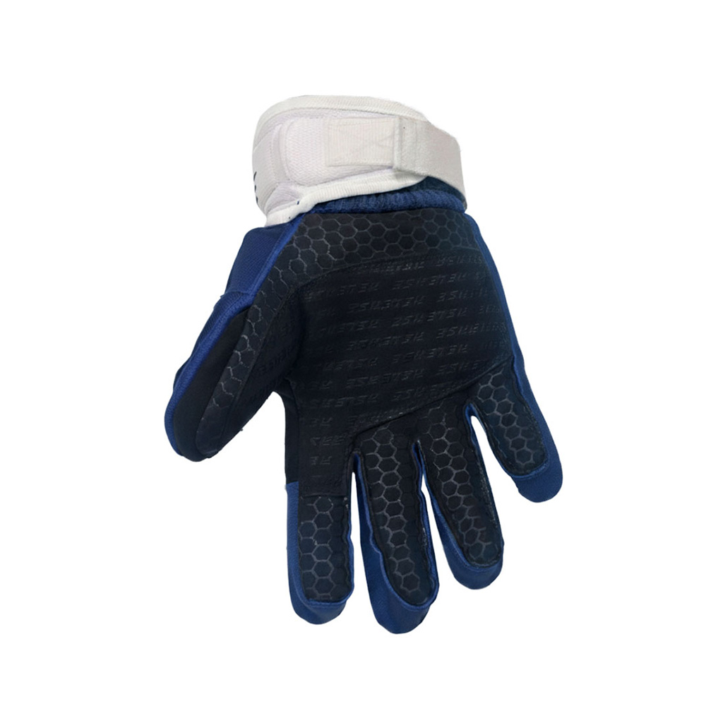 S25/26 Release PRO Fullgrip Bandy handske med logga - 2