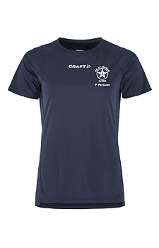 Craft Rush 2.0 Ss Tee Herr (GK Stjärnan)