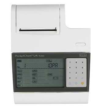 Thinka RT-4010 URIN