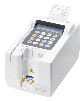 Spotchem SE-1520 ELEKTROLYT