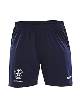 Craft Squad Short Solid Dam (GK Stjärnan)