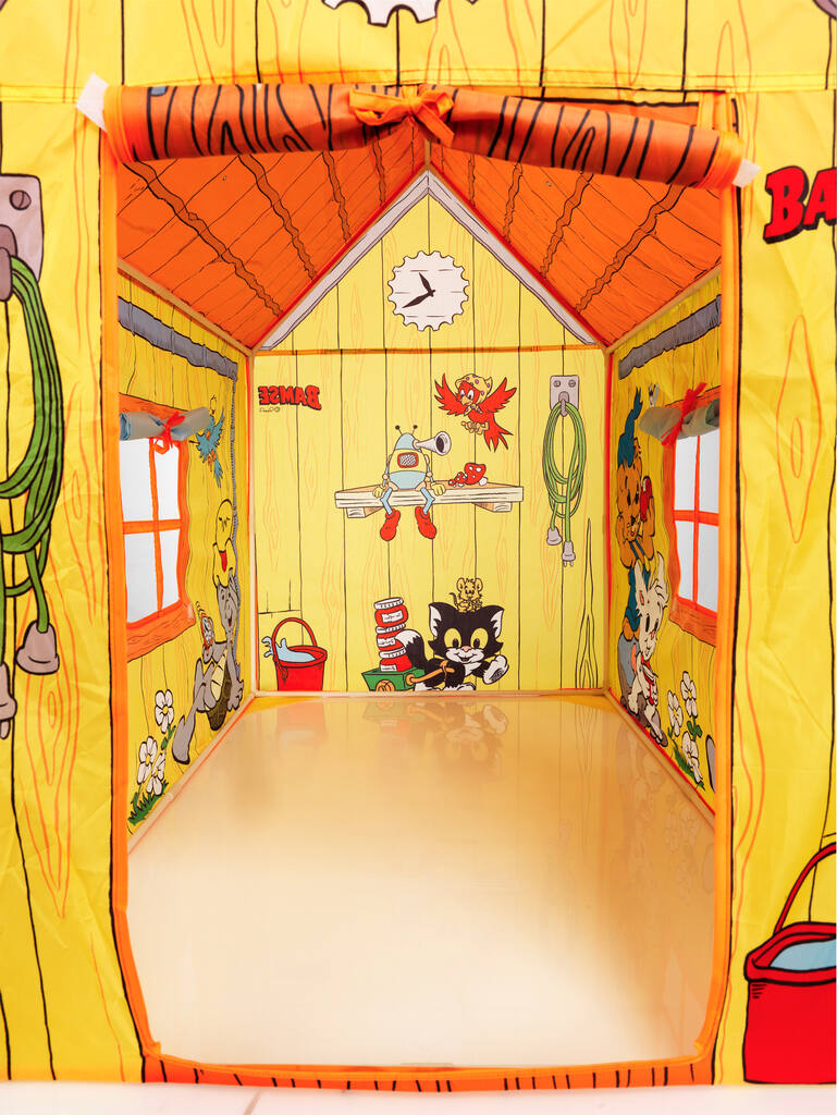Bamse Lekhus - 2