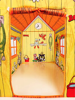 Bamse Lekhus