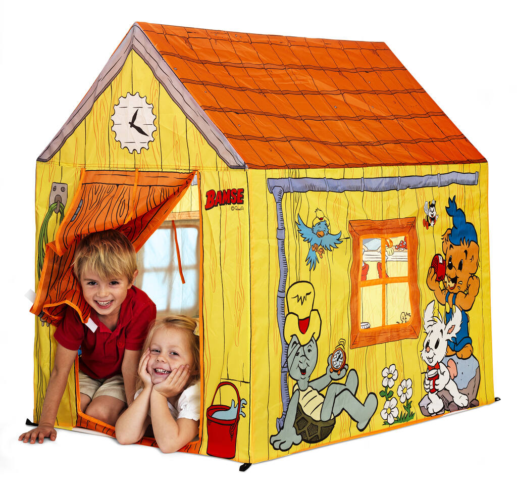 Bamse Lekhus - 3