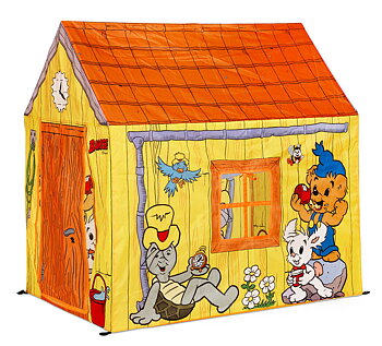 Bamse Lekhus