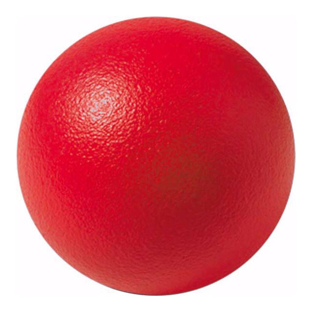 Softiball Medicinboll/mjukboll 15 cm, 1 st - 4