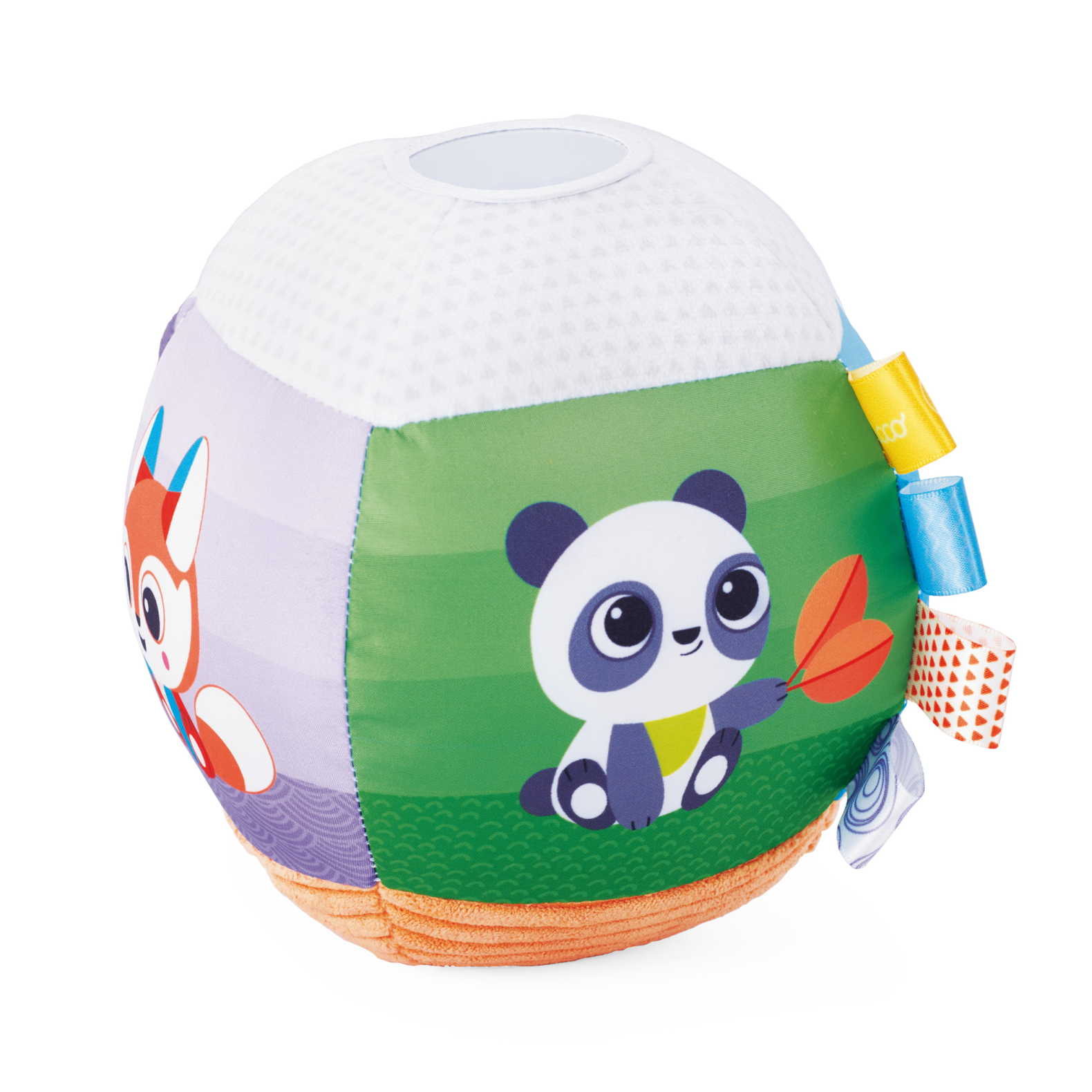 Chicco Musical Ball - 2