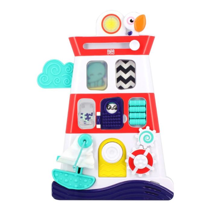 Infinifun Sensory Light House - 2