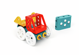 Brio Builder Remote Control Set - 2
