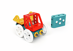 Brio Builder Remote Control Set
