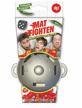 Alga Matfajten