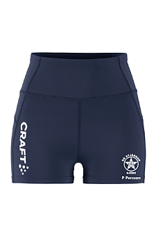 Craft Rush 2.0 Hot Pant Dam (GK Stjärnan)