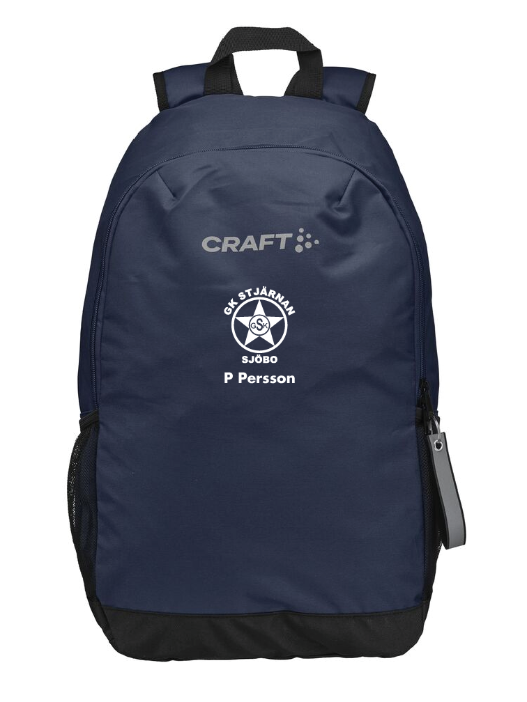 Craft Ability Practise Backpack 27L (GK Stjärnan)