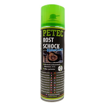 CHOCK ROSTLÖSARE