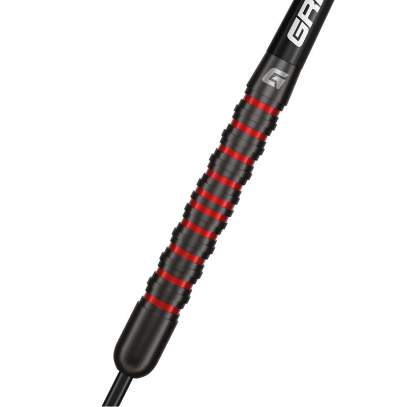 Goat Podium Black Red 80% 20g - 3