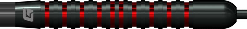 Goat Podium Black Red 80% 20g - 4