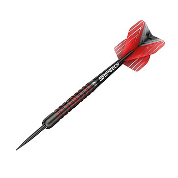 Goat Podium Black Red 80% 20g