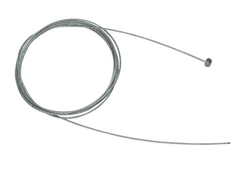 Indvendig ledning, Elvedes 2500x1,5x6(diameter)x7(længde) mm - 2