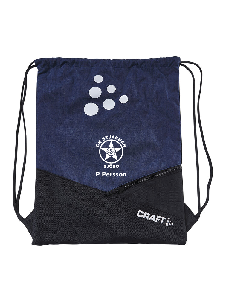 Craft Squad Gym Bag (GK Stjärnan)