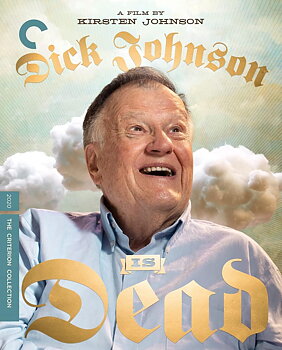Dick Johnson Is Dead (Criterion Collection) (ej svensk text) (Blu-ray)