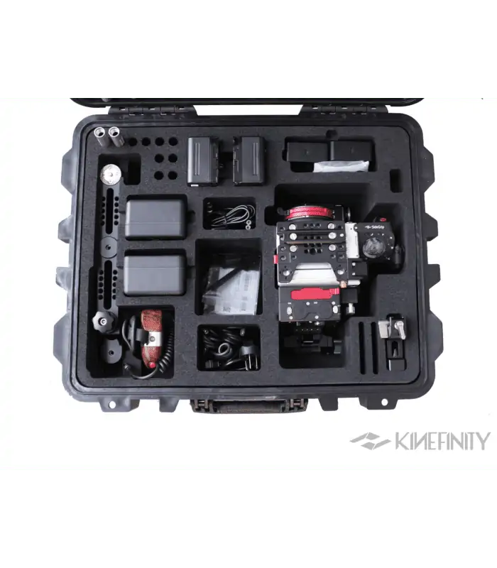 Kinefinity MAVO/TERRA Solid Case  - 3