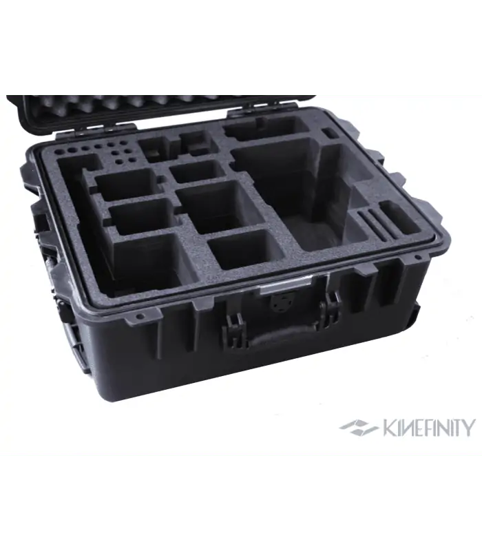 Kinefinity MAVO/TERRA Solid Case  - 2