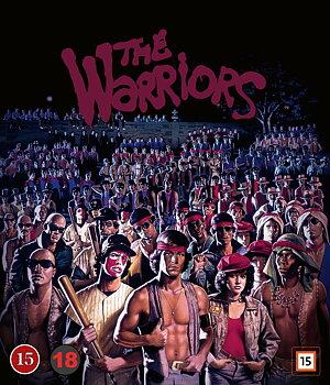 The Warriors (4K Ultra HD)