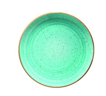AQUA Tallrik Gourmet flat D17cm