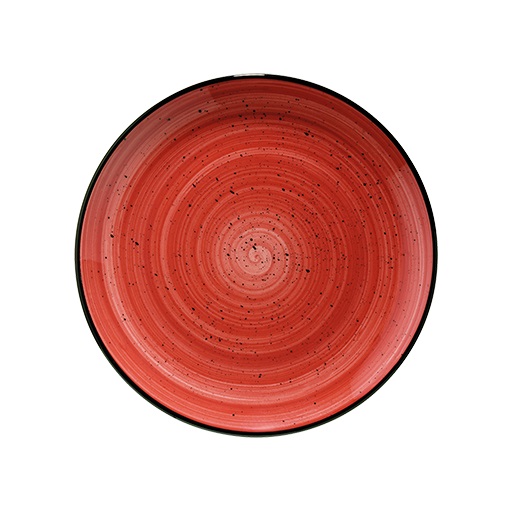Passion Tallrik Gourmet Flat D17cm