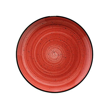 Passion Tallrik Gourmet Flat D17cm