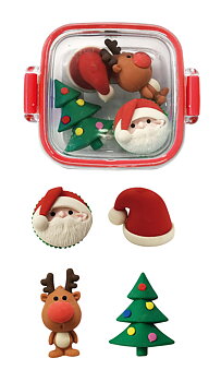 Jul Suddgummin 4-Pack