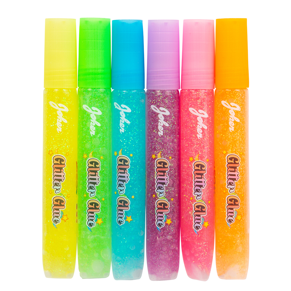 Glitterlim 6-Pack - 2