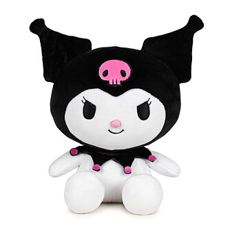 Kuromi 16 cm