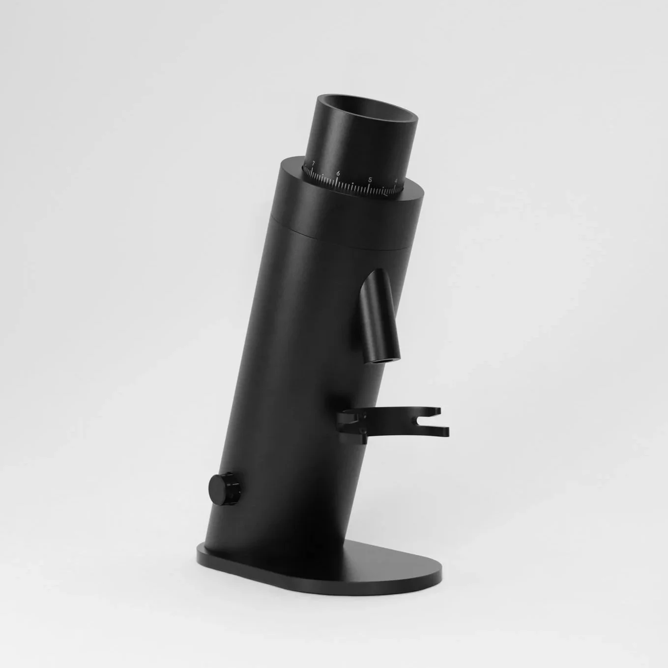 Option-O - LAGOM P80 EU Edition - 80mm - 6