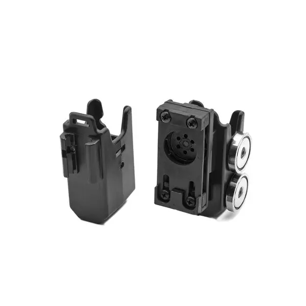 Ghost 360+ Magazine Pouch with Double Magnet 2