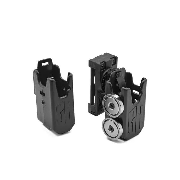 Ghost 360+ Magazine Pouch with Double Magnet