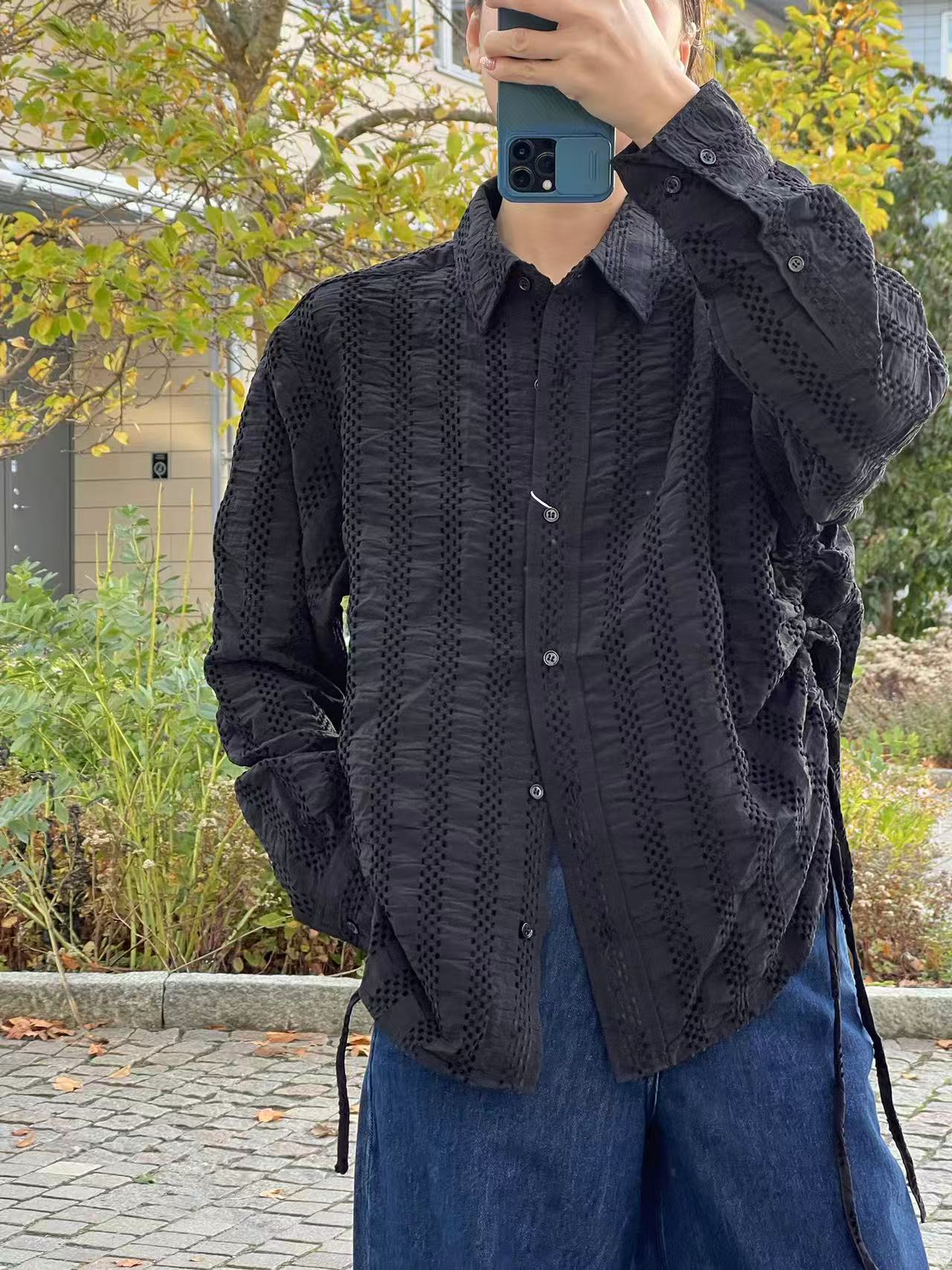 Samsoe Samsoe Sacatan Shirt