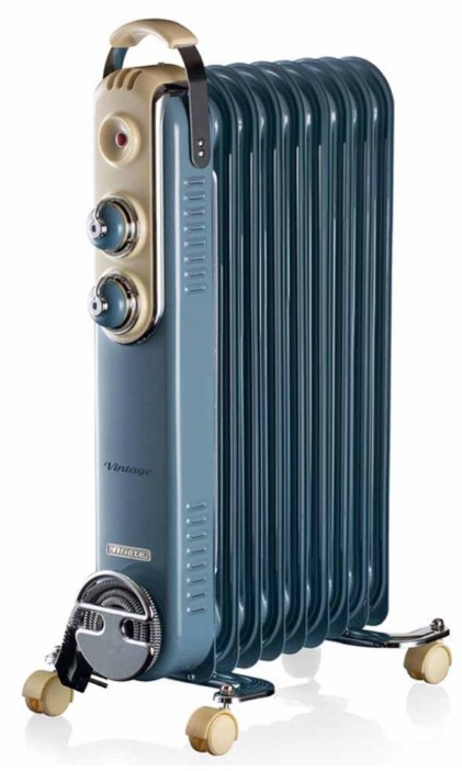 Ariete Oljeelement 9 fenor