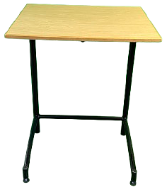 Skolbänk 91x70x60
