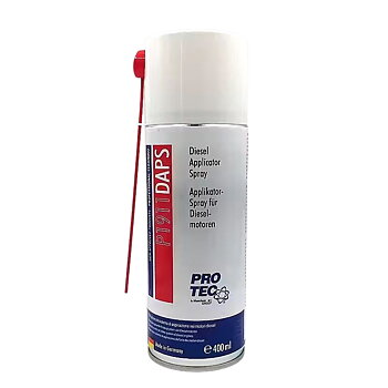 DIESEL APPLIKATOR SPRAY