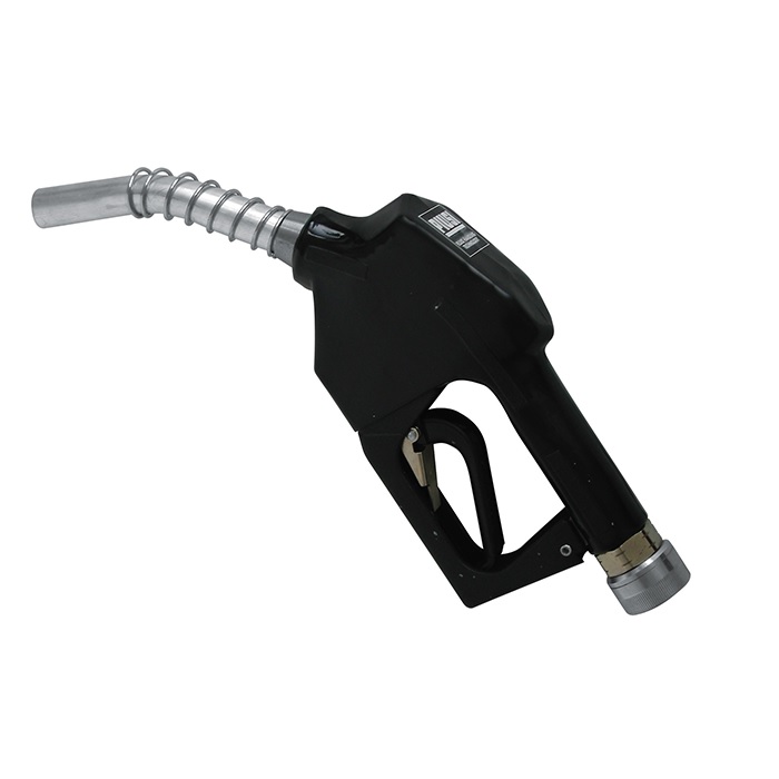 DIESELHANDTAG MED AUTOMATIK