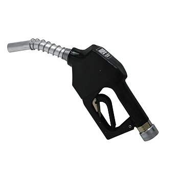 DIESELHANDTAG MED AUTOMATIK