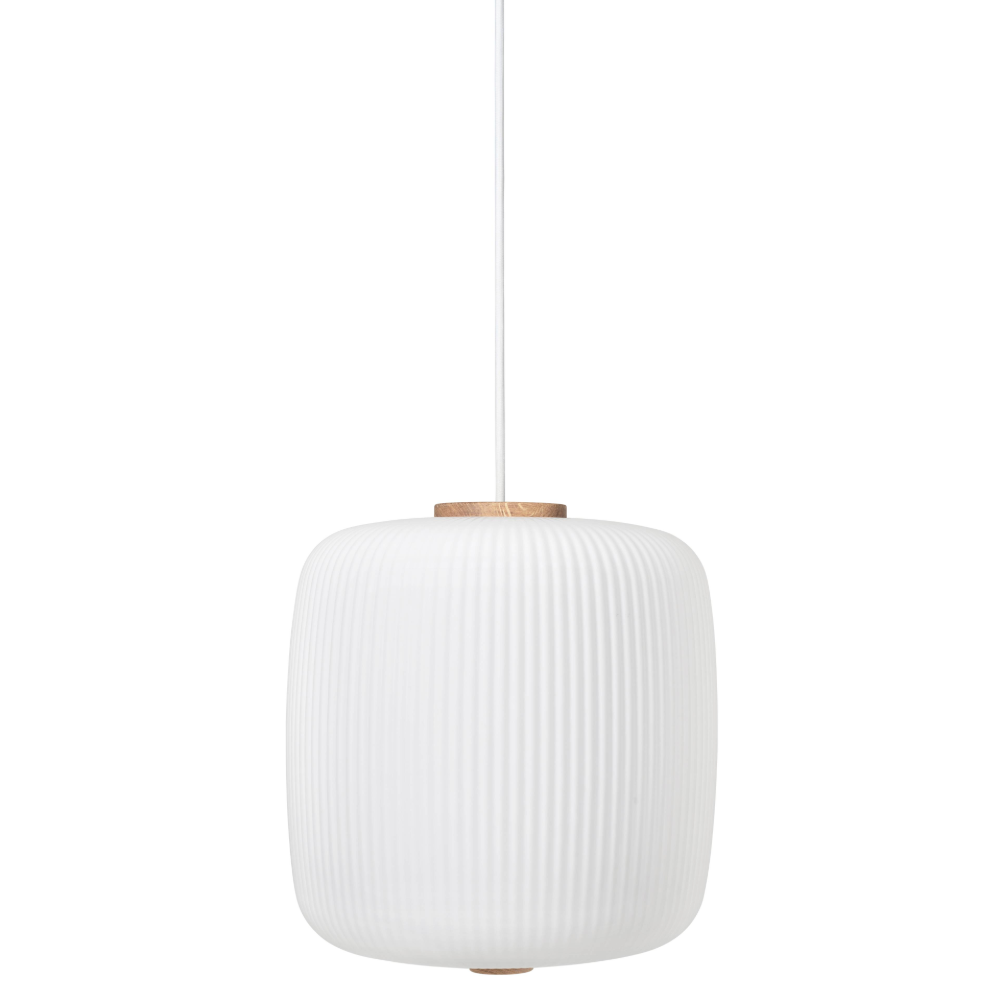 EK61 Opal Pendant - Carl Hansen & Søn - 6
