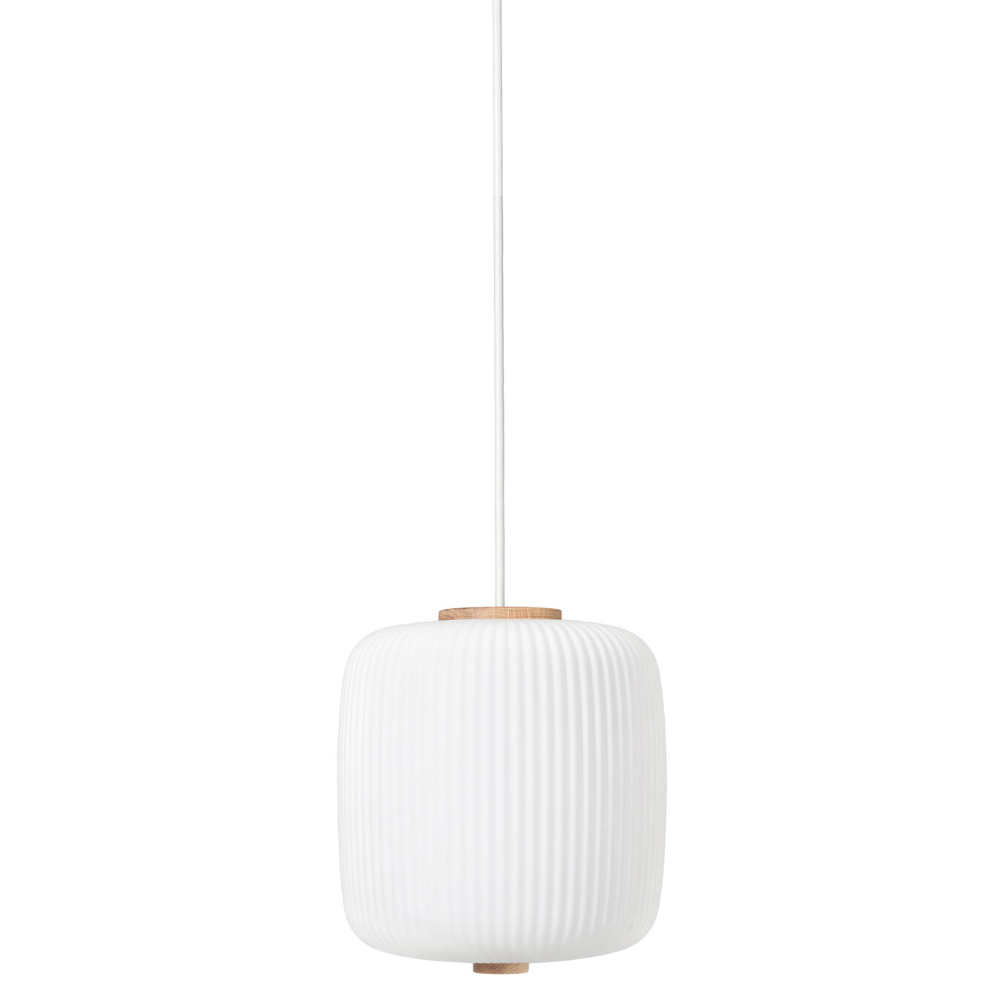 EK61 Opal Pendant - Carl Hansen & Søn - 4