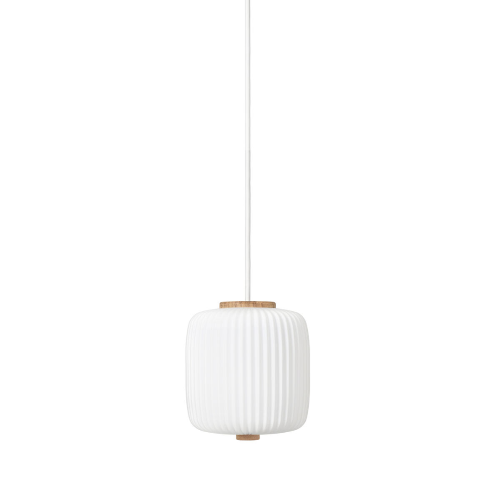 EK61 Opal Pendant - Carl Hansen & Søn