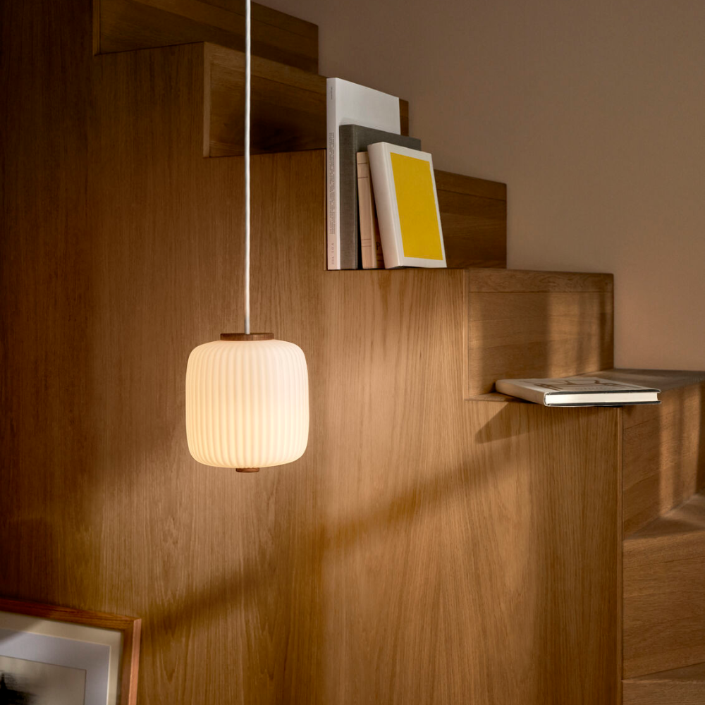 EK61 Opal Pendant - Carl Hansen & Søn - 5