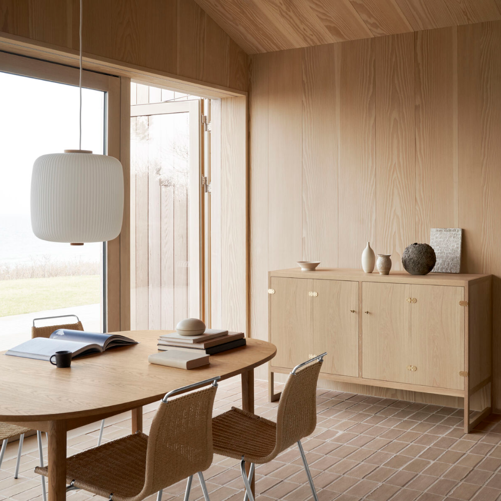 EK61 Opal Pendant - Carl Hansen & Søn - 7
