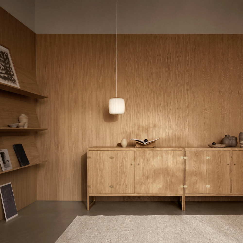 EK61 Opal Pendant - Carl Hansen & Søn - 2