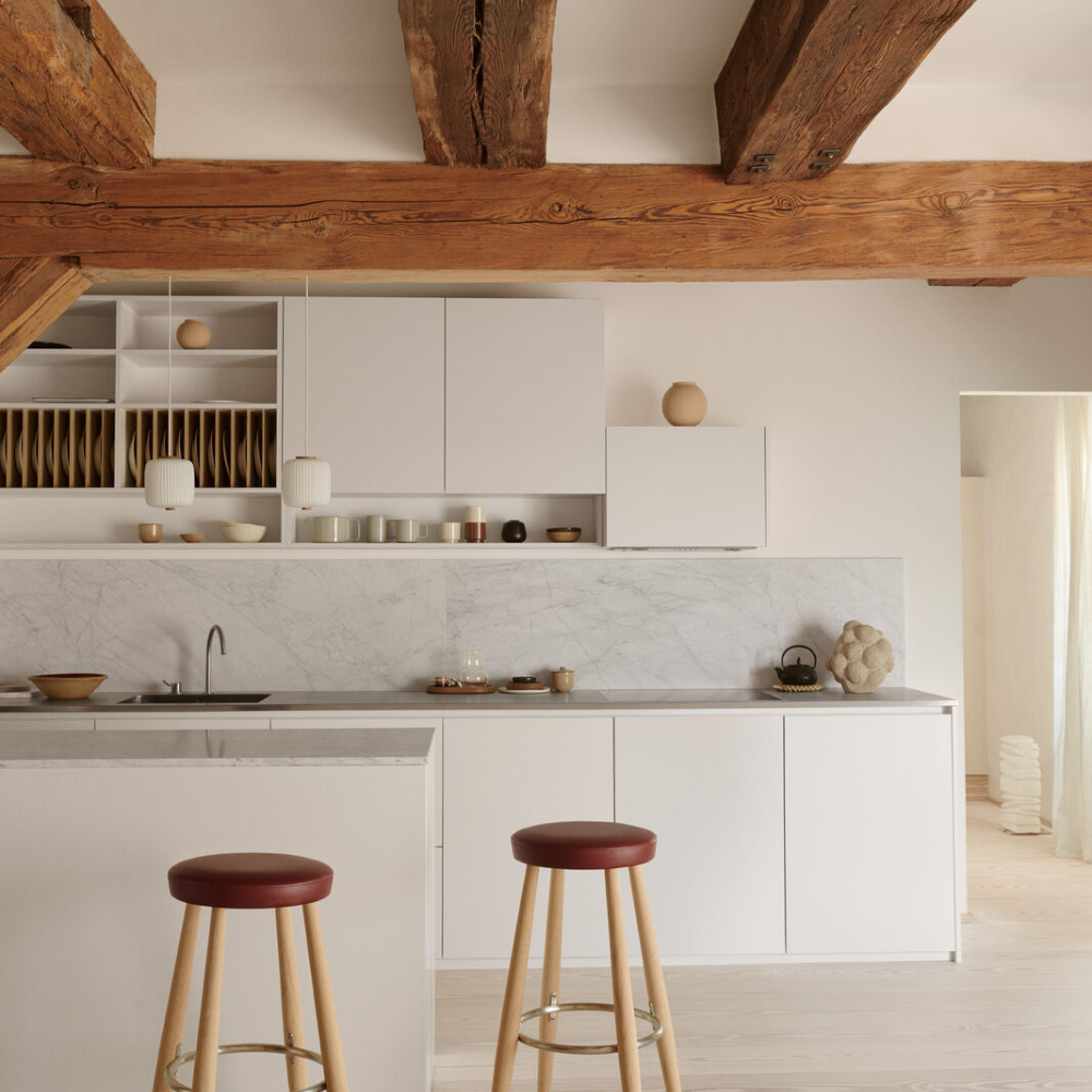EK61 Opal Pendant - Carl Hansen & Søn - 3