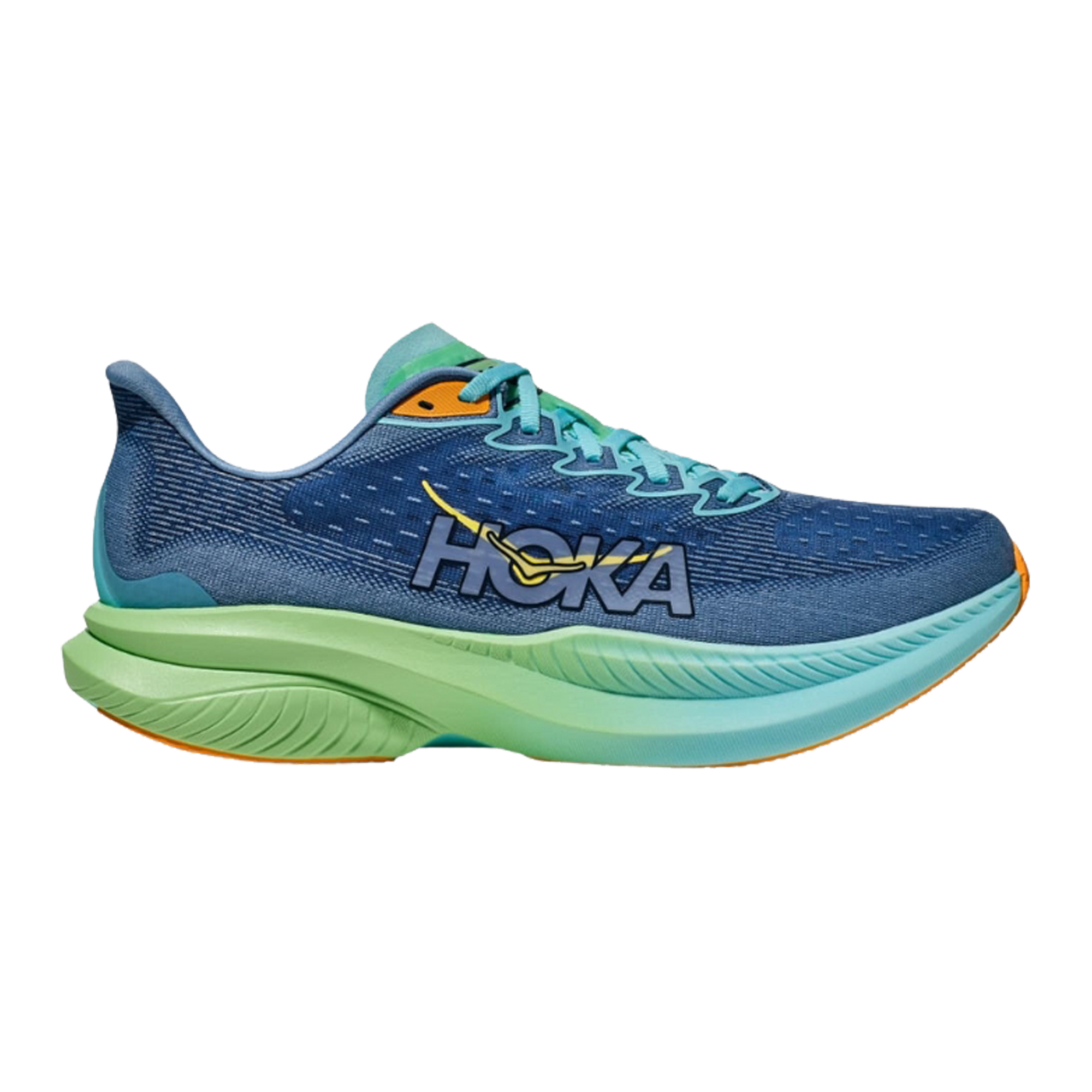 Hoka  Mach 6  Löparskor